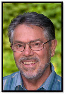 Ian Prattis
