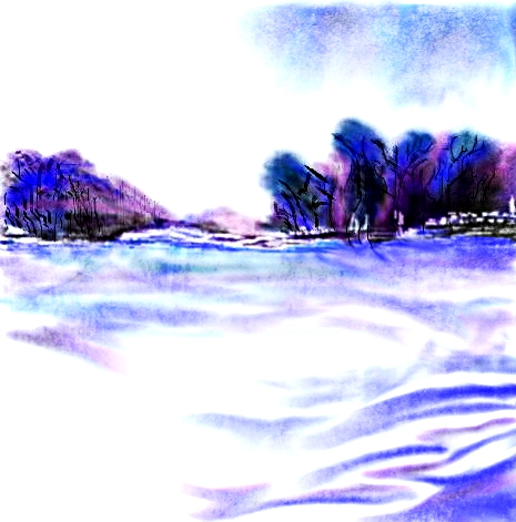 Illustration by Arpan roy